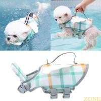 ราคา ซง สุนัขชีวิตเสื้อกั๊กฤดูร้อนพิมพ์สัตว์เลี้ยงเสื้อชูชีพสุนัขชุดว่ายน้ําสัตว์เลี้ยงว่ายน้ําสูท (55751885959)