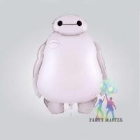 ราคา ลูกโป่งตัวละคร PartyMaster Baymax (40104687262)