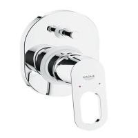 ราคา กล่องตำหนิ GROHE SIAM BAULOOP ชุดวาล์วผสมอ่างอาบ 29041000 อะไหล่ห้องน้ำ อุปกรณ์ สุขภัณฑ์ อุปกรณ์ ของใช้ในห้องน้ำ (22340853543)