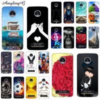 ราคา เคสนิ่ม สําหรับ Motorola Moto Z Play XT1635 Moto Z Droid XT1650 (16261318503)