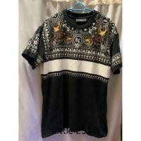 ราคา เสื้อยืด Givenchy Rottweiler Crewneck (27442910560)