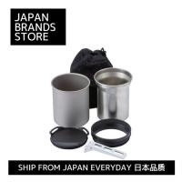 ราคา [เรือจากญี่ปุ่นโดยตรง]SOTO Cooker Mug ชุด 6 ชิ้น Compact Mug Combo Camping Outdoor SOD-520/จัดส่งจากญี่ปุ่น/คุณภาพญี่ปุ่น/แบรนด์ญี่ปุ่น (26379477457)