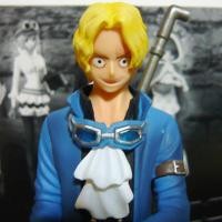 ราคา Sabo Special Color ของแท้ JP แมวทอง - Super Styling Bandai [โมเดลวันพีช] (5540976550)