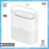 ราคา Crane เครื่องฟอกอากาศ พกพา Portable Air Purifier (14687577545)