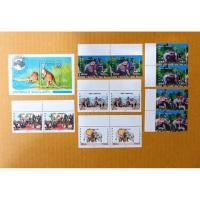 ราคา แสตมป์ประเทศลาว ขายยกชุด (24107265108)