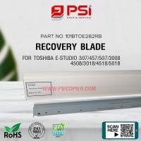 ราคา 101BTOE282RB RECOVERY BLADE รางกันหมึกร่วง เฟ้วกันฟุ้ง FOR TOSHIBA307 457 507 3008 3018 4508 4518 5018 OEM (18988732883)
