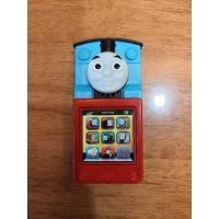 ราคา โทรศัพท์เด็กเล่น Thomas & Friends Fisher-Price SmartPhone สมาร์ทโฟนโทมัส โทรศัพท์ของเล่น รถไฟโทมัส ของแท้ สินค้า​มือ2 (8735462914)