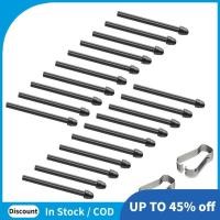 ราคา 20 ชิ้นปากกาเคล็ดลับสําหรับ Remarkable 2 ปากกา, เคล็ดลับปากกาอ่อนสําหรับ Remarkable 2 Stylus Marker Plus ปากกา Nibs พร้อมเครื่องมือ (28876161757)