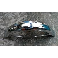 ราคา Yamaha rx100 บังโคลนหน้า rx100 urami Yamaha rx100 urami บังโคลน (27841131315)