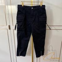 ราคา [USED ส่งต่อ] กางเกงขายาวมือสอง JASPAL แท้ % (24961775956)