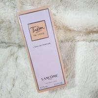 ราคา New..พร้อมส่ง % ขนาด 75 ml. EDP.น้ำหอม Lancome Tresor In love (24033594967)