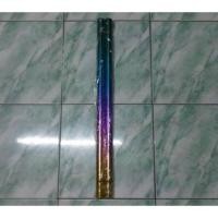 ราคา แกนโช้คหน้ารุ้ง โซนิค,แด้ส,แอลเอส (Sonic,Dash,Ls,Tena) แกนโช้คหน้าแต่ง ไดร์ทูโทน 1คู่ (6715566988)