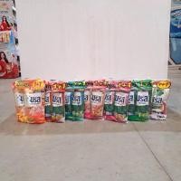 ราคา บรีสเอกเซล น้ำยาซักผ้าสูตรเข้มข้น 580 มล.แพ็ค 1+1 (26062530082)