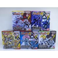 ราคา โมเดลฟิกเกอร์Bandai อนิมาเกียร์ animagear-รุ่นDE5 ของเเท้ของใหม่จากบันได มือหนึ่ง (23920109837)
