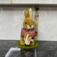 ราคา ตุ๊กตากระต่ายปีเตอร์ Peter Rabbit (27312177450)
