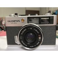 ราคา กล้องฟิล์ม Olympus 35 ED (7545012834)