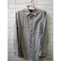 ราคา G2000 เสื้อเชิ้ตแขนยาว มือสองของแท้จากห้าง (1776576060)