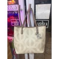 ราคา LOUIS QUATORZE ทรง Shopping เก็บทรง-ขยายทรงได้ (41265022692)