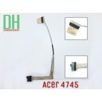 ราคา สายแพร ACER Aspire 4745 Video Cable อะไหล่ ใช้งานกับรุ่น 4745, 4820, 4820G, 4820T (25862112862)