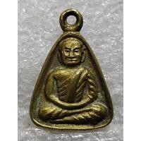 ราคา A168 เหรียญจอบเล็ก หลวงพ่อเงิน ปี 2529 เนื้อโลหะ พระเครื่อง สวยเก่า เชิญเลือกตามชอบ (40973455681)