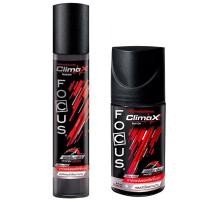 ราคา โฟกัส ไคลแม็กซ์ เพอร์ฟูม 100 มล.และโรลออนมี2ขนาด 20/40 (23964328373)