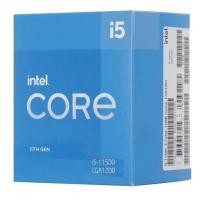 ราคา CPU(ซีพียู) intel Core i5 11500 Socket 1200 (9535865376)