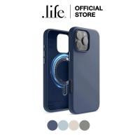 ราคา Elago เคส Silicone case for iphone 16 ทุกรุ่น รองรับชาร์จไร้สาย by Dotlife (26642923642)