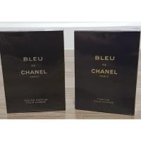 ราคา น้ำหอมชาแนล Bleu de CHANEL EAU DE PARFUM 100ML EDP •ของแท้พร้อมส่ง• (9047345821)