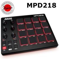 ราคา Akai Professional Japan Mpd218 Usb Midi Controller 16 แผ่นเสียงซอฟต์แวร์รวม Band Live Dj เล่นคอนเสิร์ตเต้นรําเพลง Edit Dtm Recording จัดส่งฟรีส่งตรงจากญี่ปุ่น (29560167382)