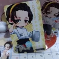 ราคา จอมทัพ(ของแถมเป็นแผ่นรองแก้วอาจได้หรือไม่ได้ ไม่ได้ขายแสตนดี้) (6216615083)