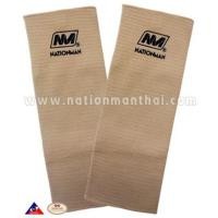 ราคา NATIONMAN ยืดพยุงกล้ามเนื้อ น่อง-เท้า(calf) NO.P403(คู่) (2392023372)