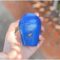 ราคา Shiseido The Perfect Protector SPF50+ PA++++ 50ml (4333243543)