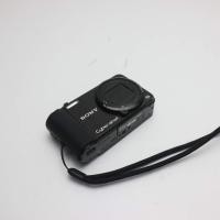 ราคา 【Used】 SONY Digital Camera Cyber-Shot HX7V 16.2 Million Pixels CMOS Optical x10 Black DSC-HX7V/B【Direct From Japan】 (24436806507)