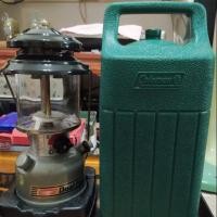 ราคา ตะเกียงน้ำมัน coleman 285-700T+hard case (3318002379)