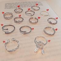ราคา แหวนเงิน 92.5% สวยๆเก๋ๆ พร้อมส่ง (1264323002)