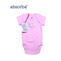 ราคา ชุดบอดี้สูทเด็ก Absorba size แรกเกิด,3เดือน (43711114045)