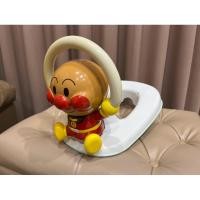 ราคา (1410) Anpanman อันปังแมน ฝารองชักโครก ของใช้เด็ก งานตู้ญี่ปุ่น ** มือสอง สภาพใช้งาน ** (28880186441)