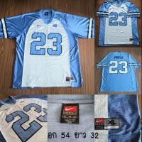 ราคา เสื้อกีฬาNFL อเมริกันฟุตบอล (6401282179)