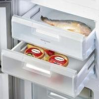 ราคา กล่องผักผลไม้/ชั้นวางขวด ประตูกลาง 0°C สำหรับตู้เย็น SIEMENS (41577517691)