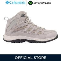 ราคา COLUMBIA Crestwood™ Mid Waterproof รองเท้าเดินป่าผู้หญิง (24793144104)