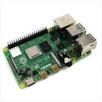 ราคา Raspberry Pi 4 – 4GB RAM(บอร์ดคอมพิวเตอร์ Raspberry Pi 4 รุ่น 4GB RAM) (24676733608)