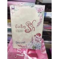 ราคา นิยายรัก ชุด บังเอิญรัก ผู้แต่ง นิมมานรดี (25750714115)