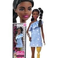 ราคา barbie ตุ๊กตาบาร์บี้ fashionistas #146 (22831867481)