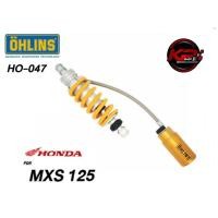 ราคา โช๊คหลัง OHLINS HO 047 FOR HONDA GROM/MSX125 (OHLINS รับประกัน 2 ปี) (14707366953)