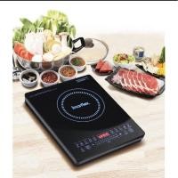 ราคา IMARFLEX เตาแผ่นความร้อนไฟฟ้า แถมฟรีหม้อสแตนเลส รุ่น IF-404 (20028784058)