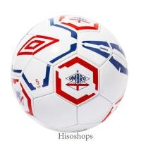 ราคา UMBRO ลูกฟุตบอลลายประเทศอังกฤษ ขนาดมาตราฐานเบอร์ 5 (UMBRO ENGLAND 2018 Flag Supporter Ball unisex) สีขาว ของแท้ (23932158382)
