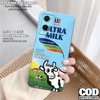 ราคา เคส Oppo A76 - Oppo A76 Softcase - เคสแฟชั่น DRINK - เคส Oppo A76 - Pro Camera Softcase - Tpu - เคส Oppo A76 - เคสมือถือ - เคสยืดหยุ่น - เคสล่าสุด - มิก้า (53252692512)