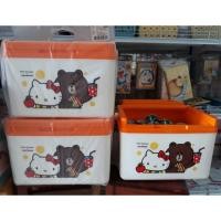 ราคา กระติกน้ำเย็นทันใจ พรีเมี่ยม 7-11 ฝาสไลด์ได้ (745073278)