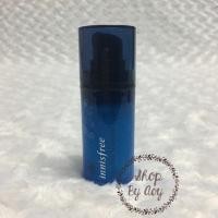 ราคา Innisfree Jeju Lava Seawater Essence ขนาดทดลอง (389536015)