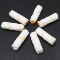 ราคา พร้อมส่ง !! อะไหล่ลูกกลิ้งทาสี 4 นิ้ว ลูกกลิ้งสีน้ำ สีน้ำมัน ลูกกลิ้งยาว (10 ชิ้น/แพ็ค) #Z009-M (24289950905)